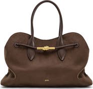 JW PEI Adele Metal Rope Knot Tote Bag