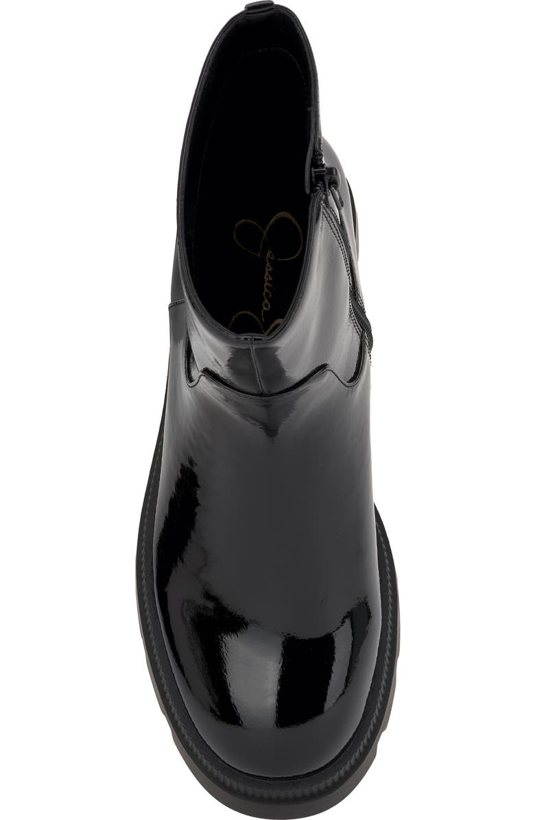 Jessica Simpson Ulalie Platform Bootie, Alternate, color,