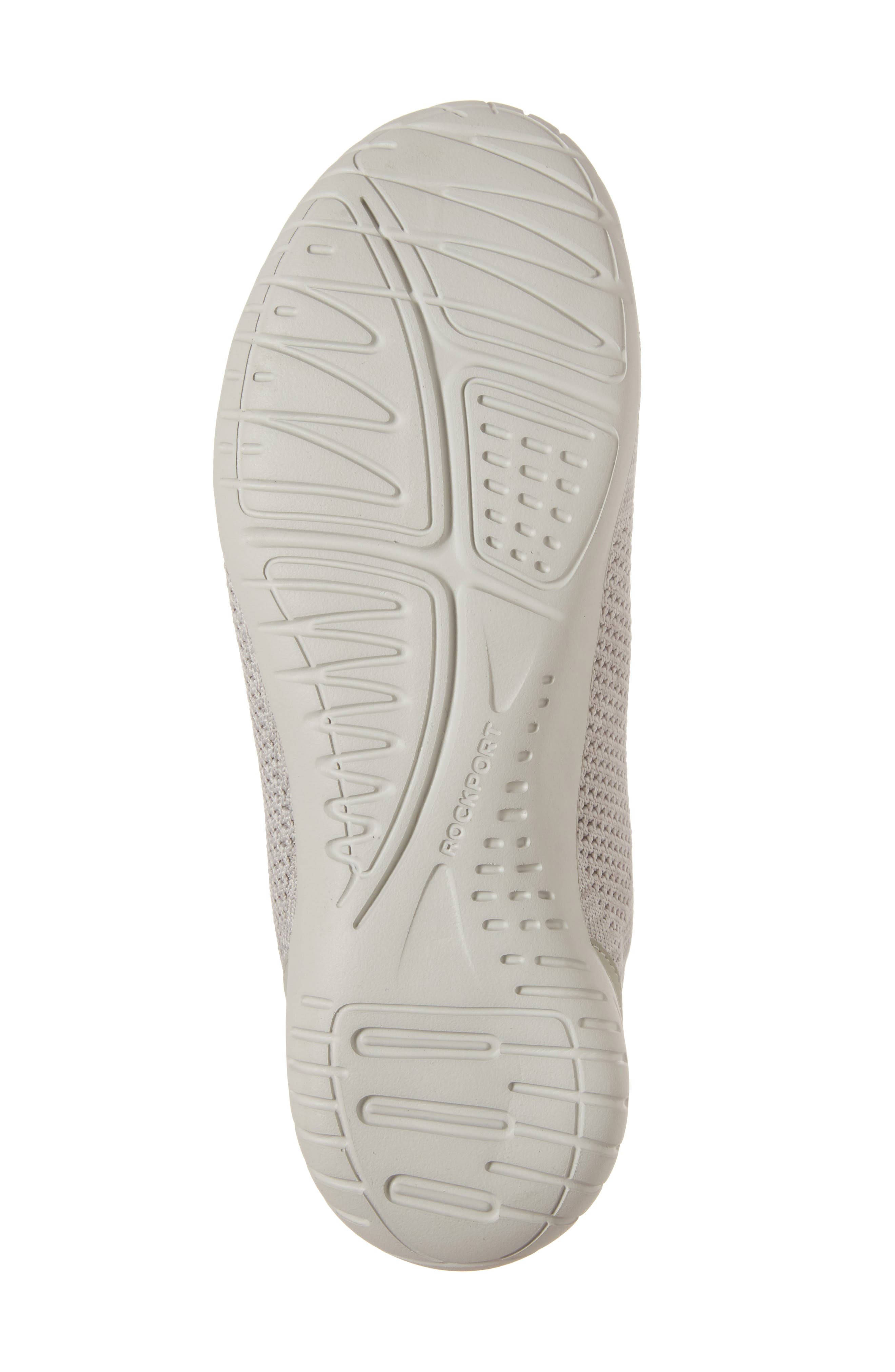 Rockport Raelyn Knit Sneaker, Alternate, color, 