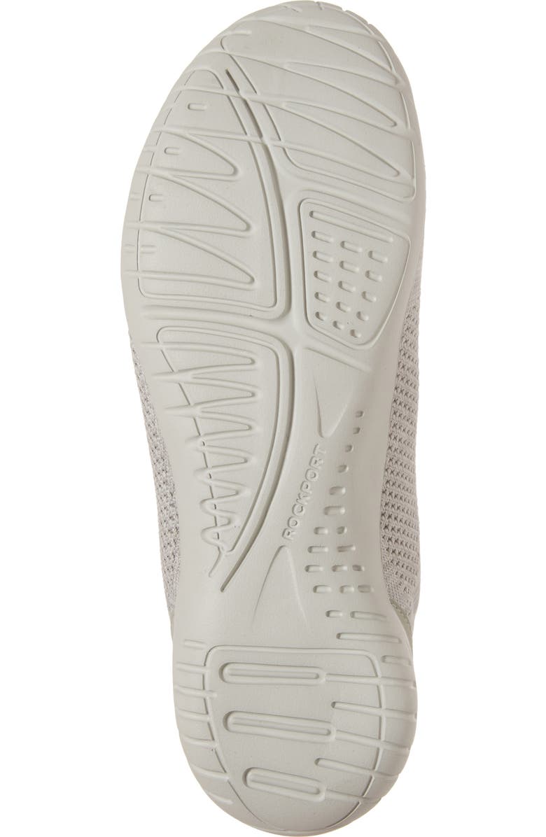 Rockport Raelyn Knit Sneaker, Alternate, color,