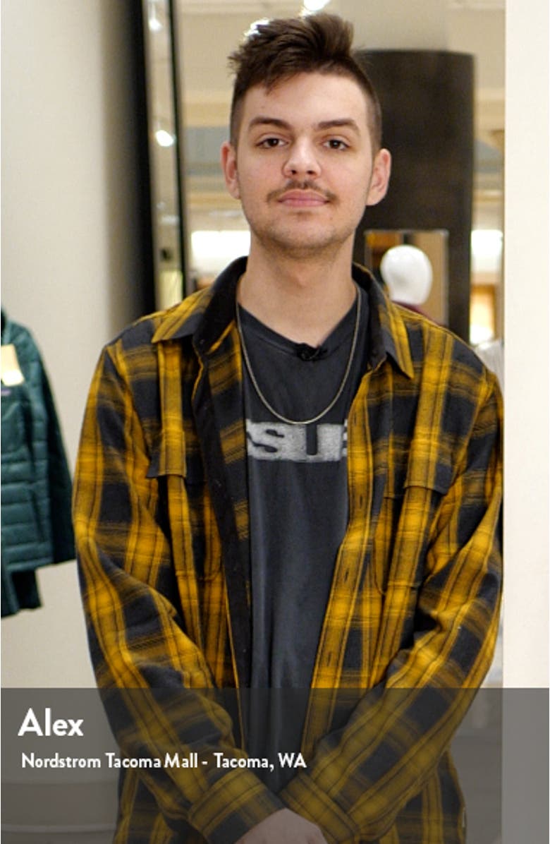 x LeRoy Neiman Print Button-Up Shirt, sales video thumbnail