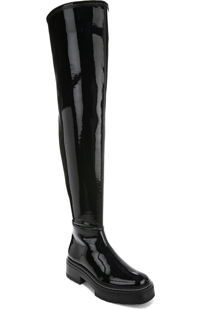 Sam Edelman Lydia Knee Over the Knee Boot, Main, color,