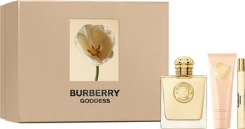 Burberry Goddess Eau de Parfum Set (Limited Edition) $231 Value