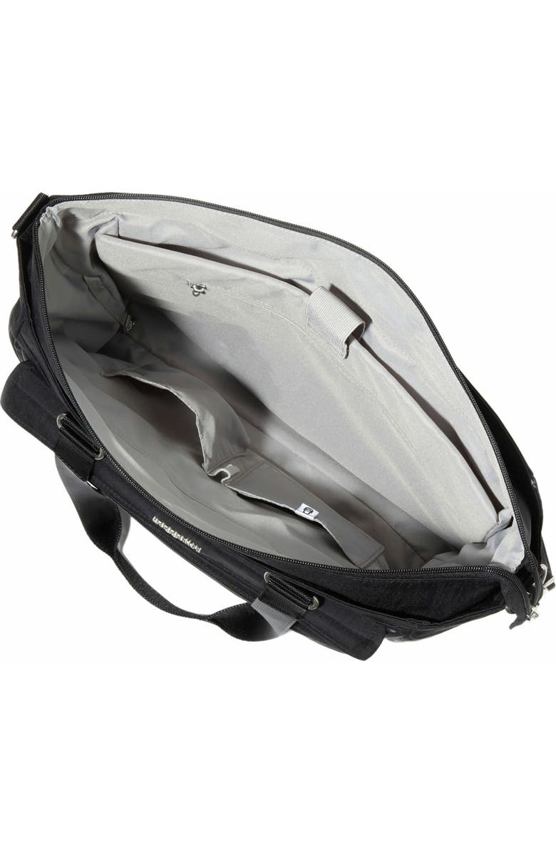 BAGGALLINI Modern Laptop Tote Crossbody Bag, Alternate, color,