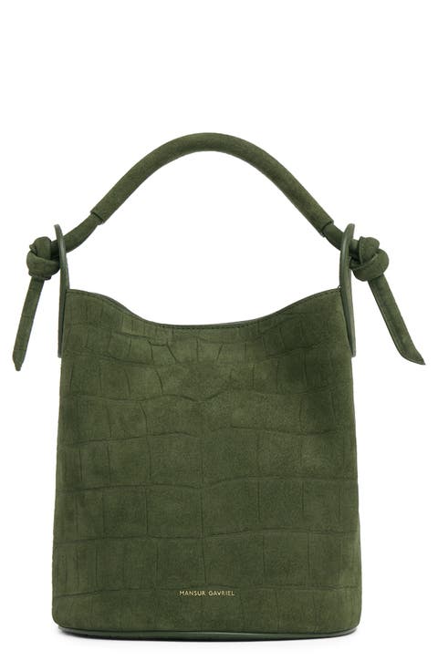 Women's Green Designer Handbags & Wallets | Nordstrom