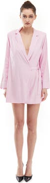 Mother of All Pheobe Jacket Dress