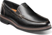 NUNN BUSH Owen II Moc Slip-On Loafer