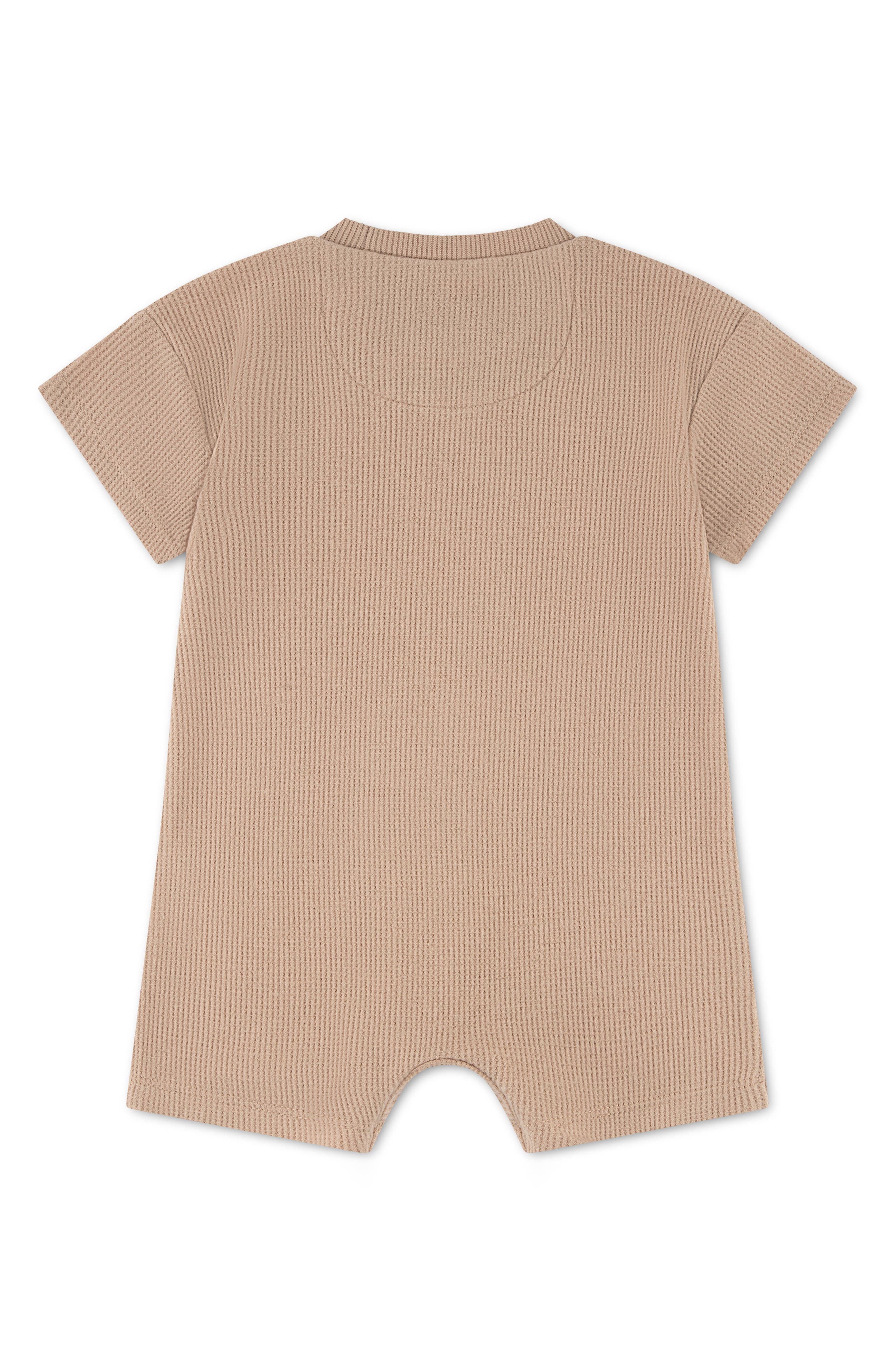 Nike Kids' Nike Waffle Romper | Nordstrom