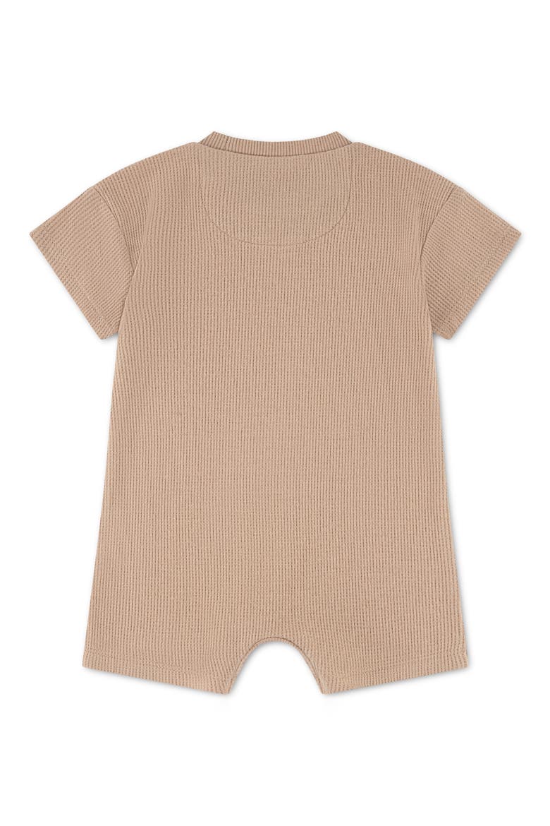 Kids' Nike Waffle Romper, Alternate, color, HEMP