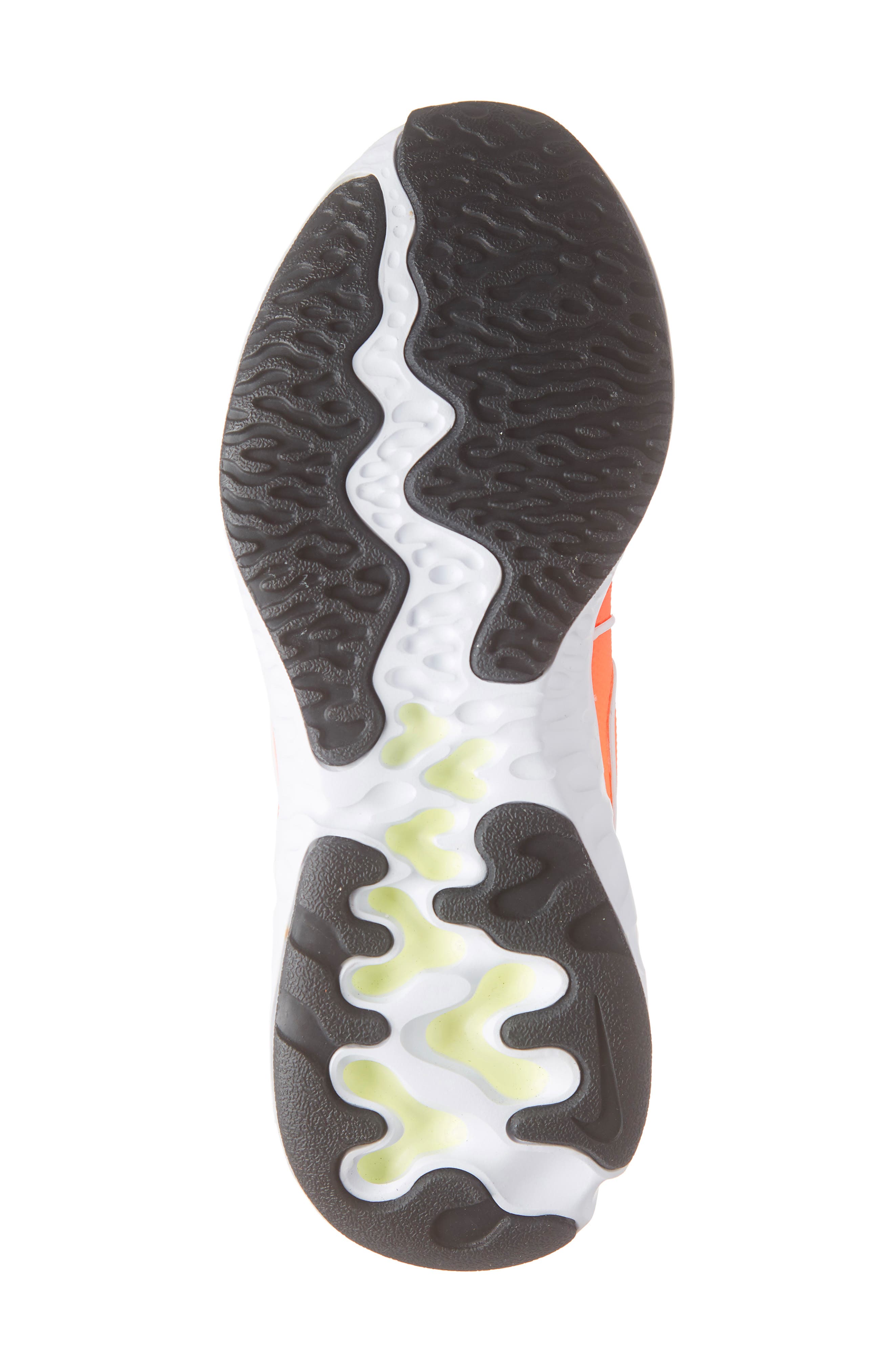 Nike Renew Run D2N Running Shoe, Alternate, color, 