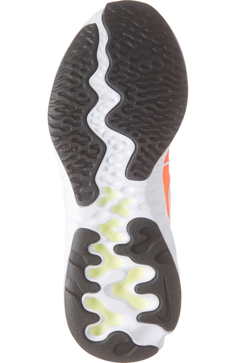 Nike Renew Run D2N Running Shoe, Alternate, color,