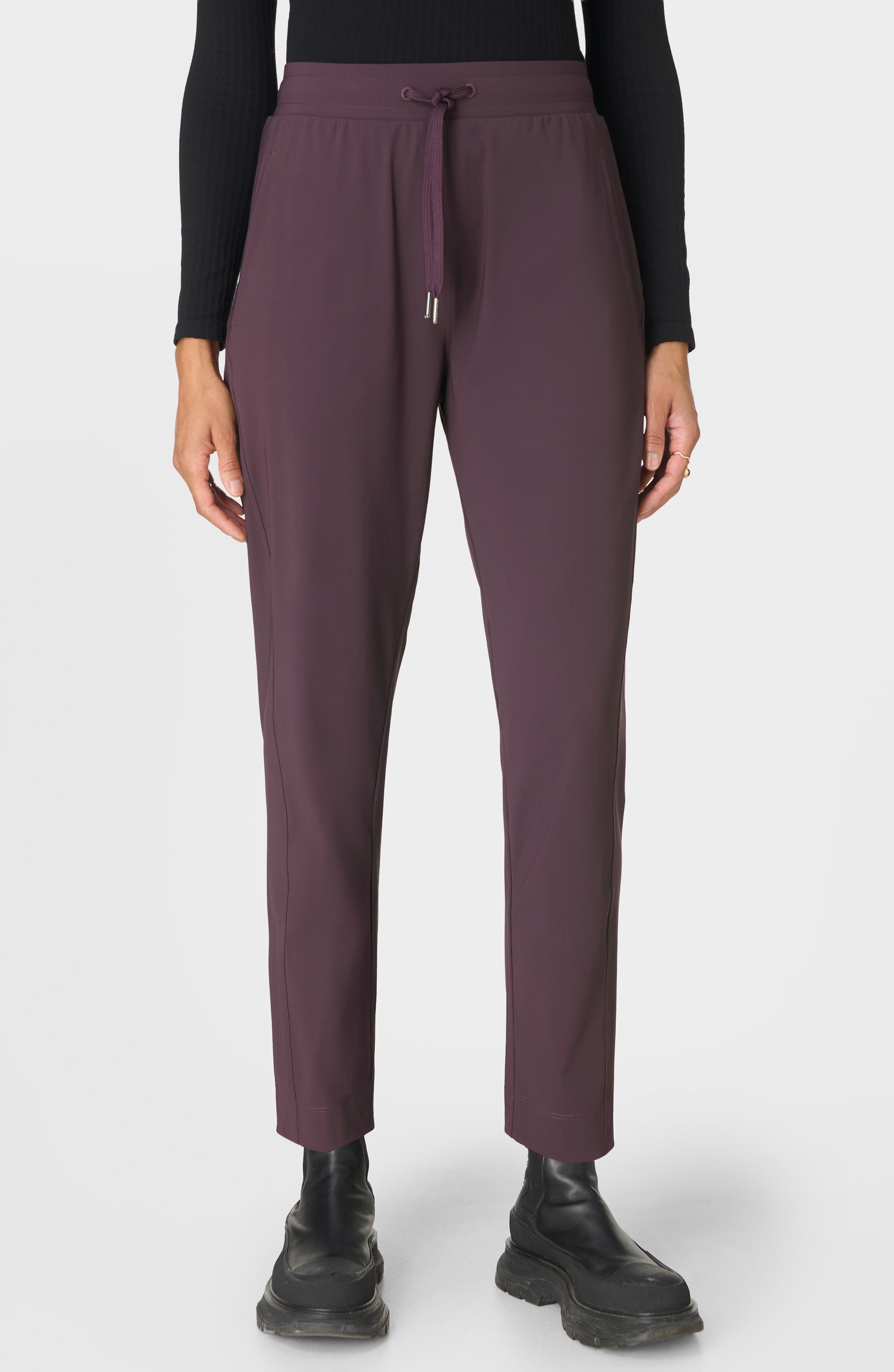Ultimate Studio Trousers