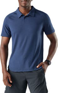 Smartwool Active Mesh Performance Polo