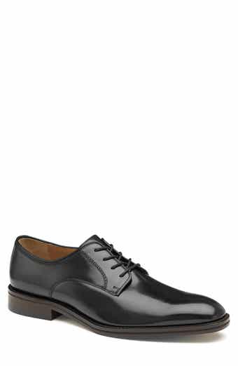 Johnston Murphy Hedley Cap Toe Derby Men Nordstrom