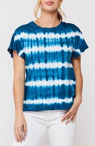 VELVET HEART Fanna Crewneck T-Shirt