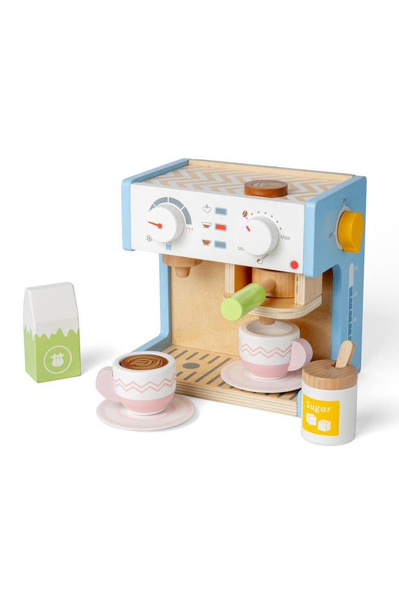 Coffee Maker, Alternate, color, Multicoloured