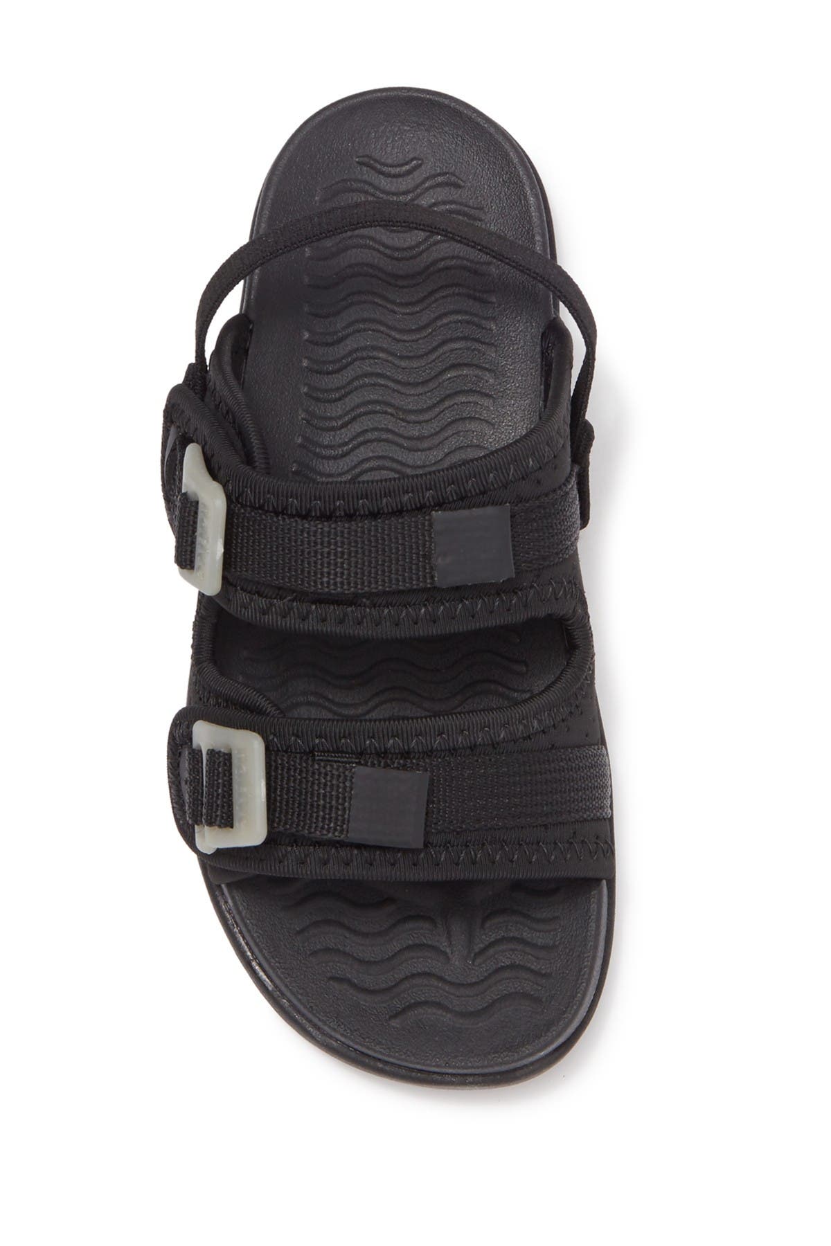 Native Shoes Davis Water Friendly Sandal, Alternate, color, 
