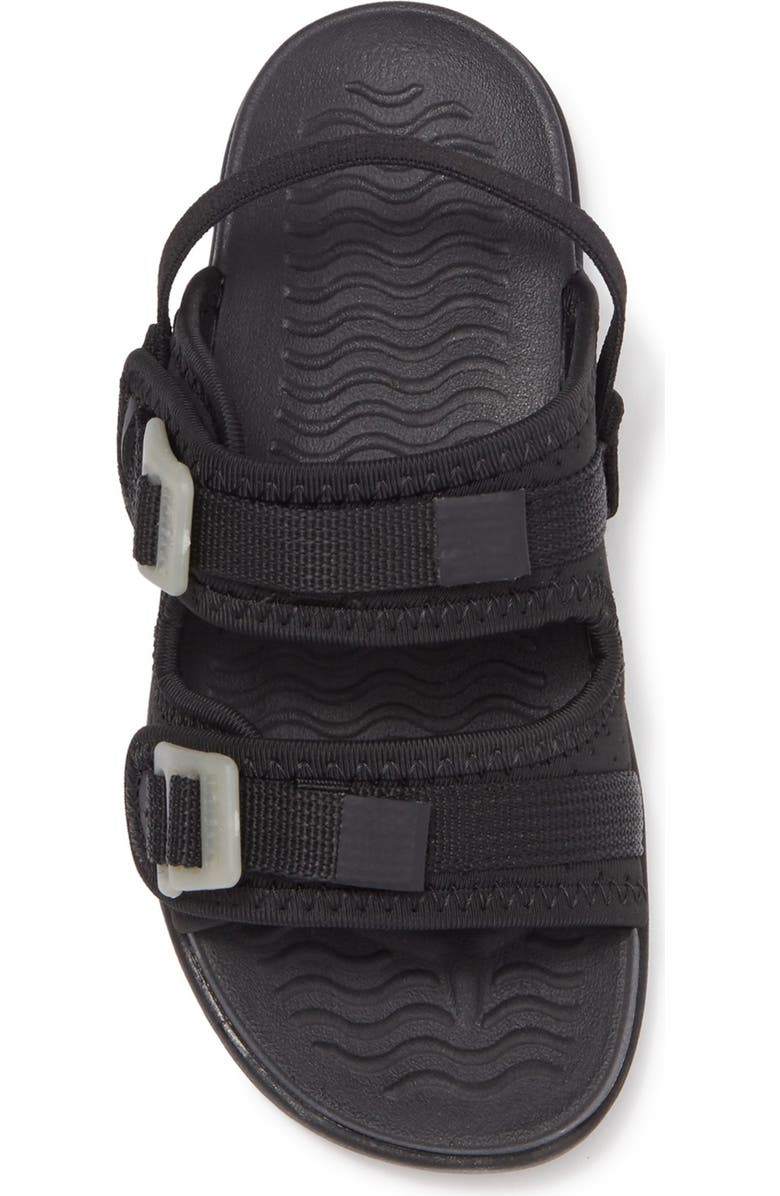 Native Shoes Davis Water Friendly Sandal, Alternate, color,