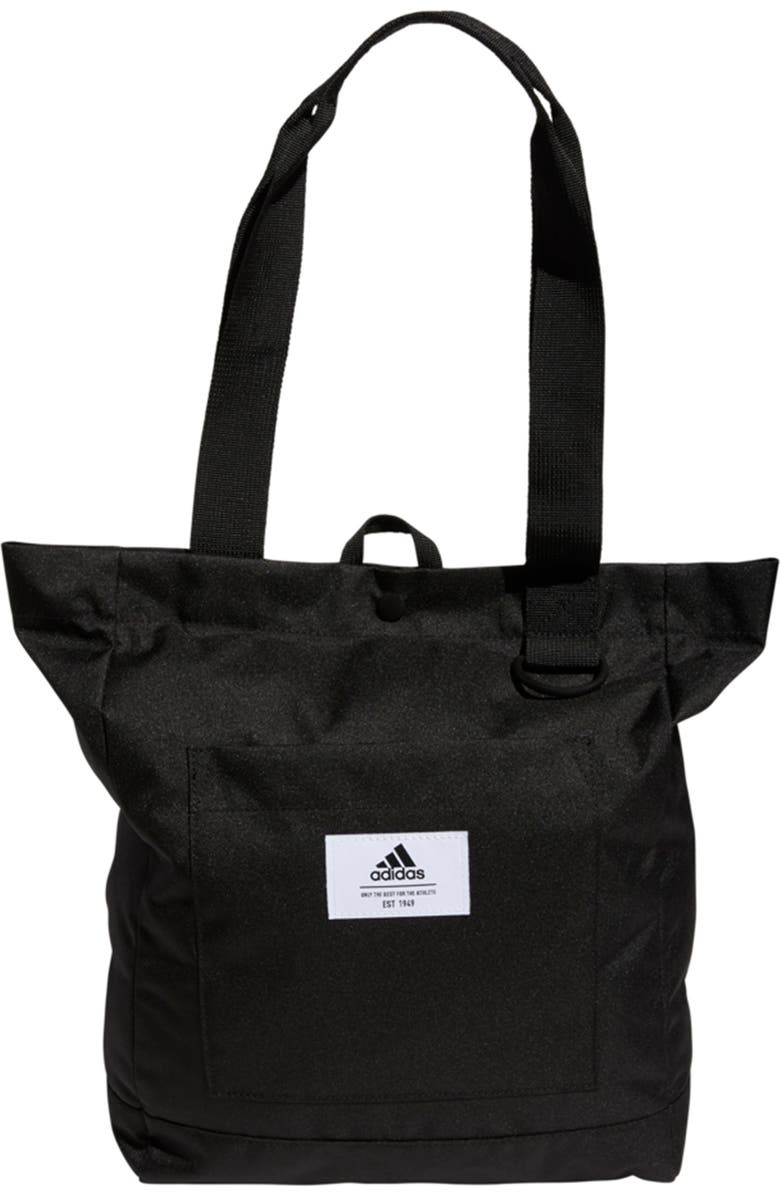 adidas Everyday Tote Bag, Main, color,