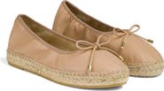 LK Bennett Taleena Espadrille Ballet Flat