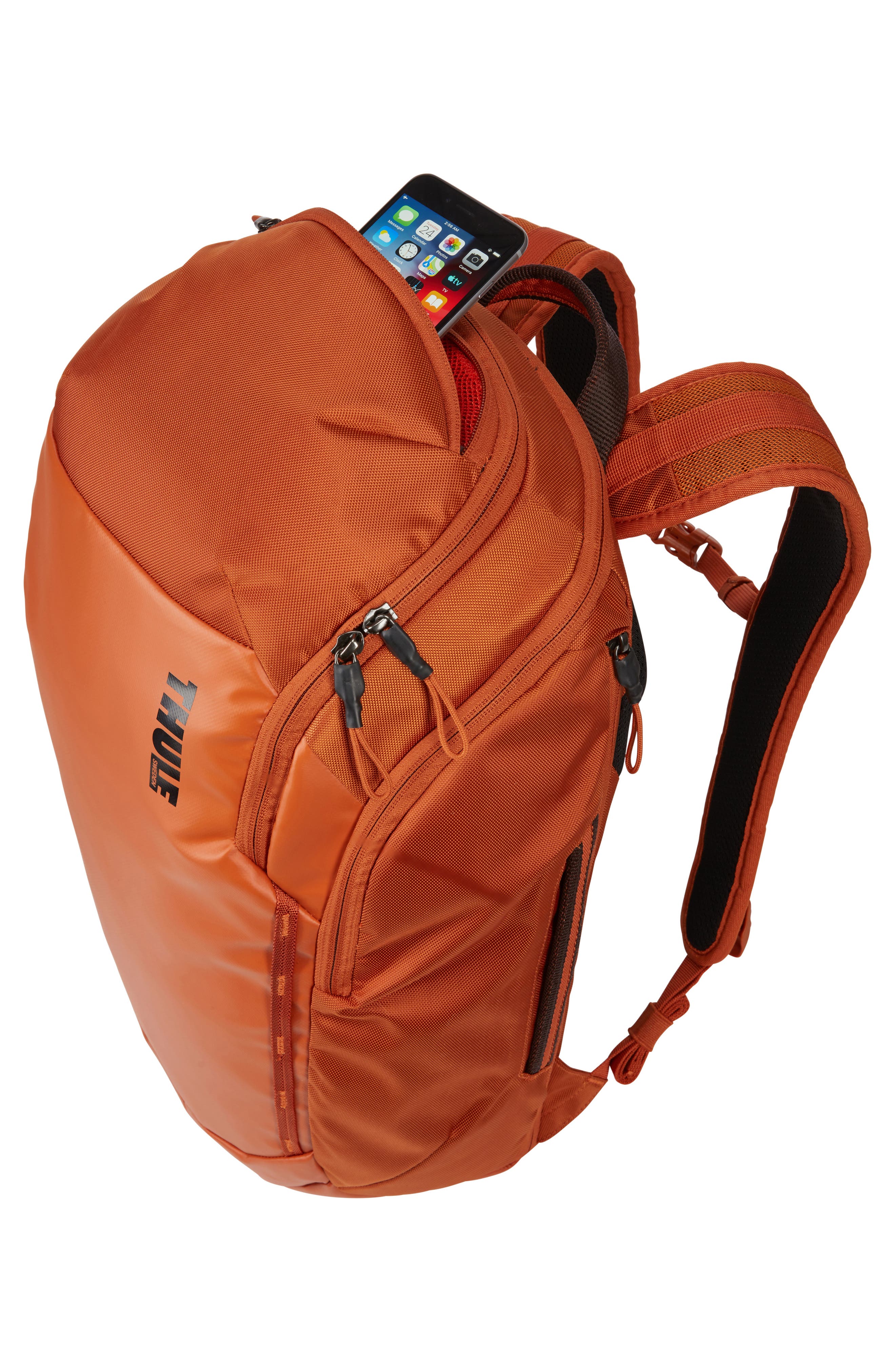 Thule Chasm 26-Liter Backpack, Alternate, color, 