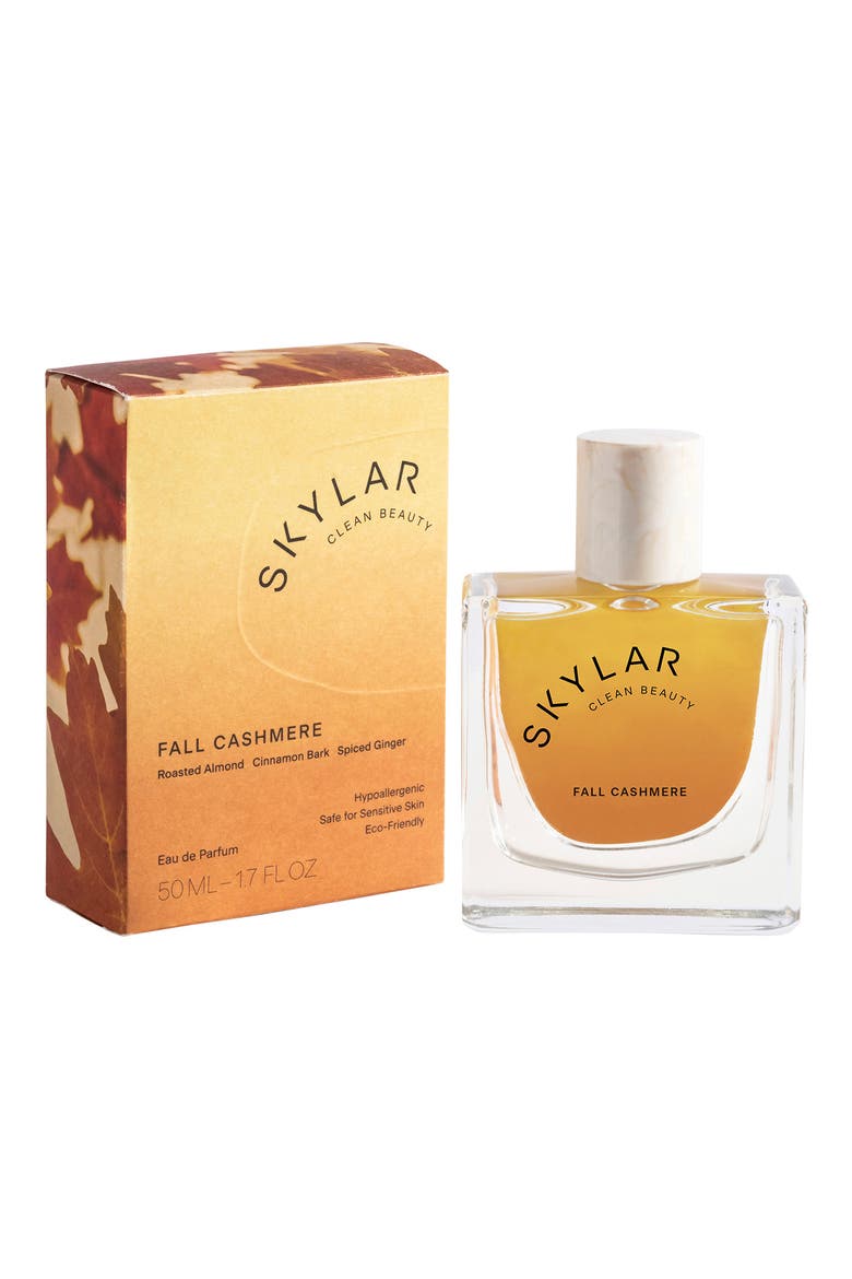 Fall Cashmere Eau de Parfum Rollerball, Alternate, color, NO COLOR