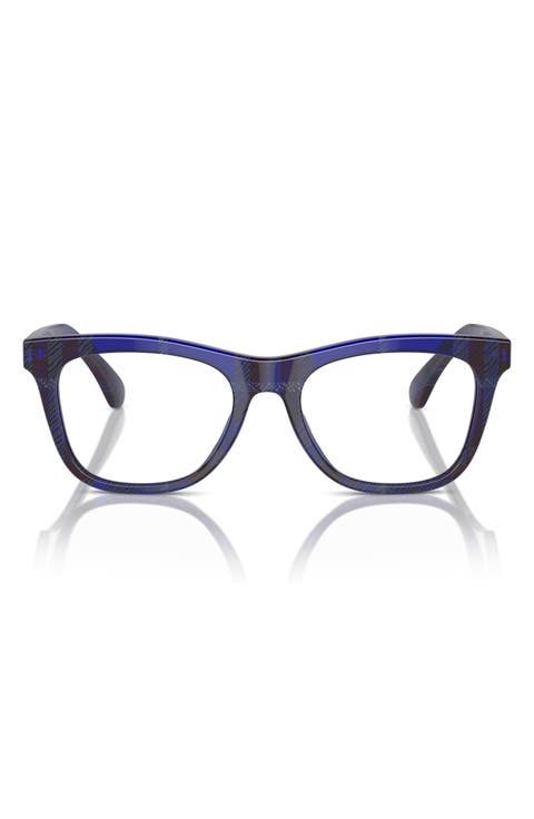 47mm Square Optical Glasses