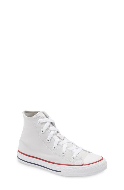 Chuck Taylor® All Star® Twisted High Top Sneaker