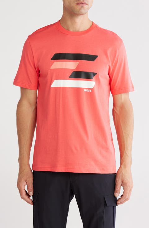 Logo Graphic T-Shirt