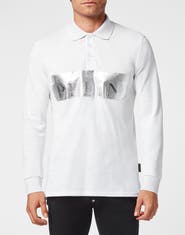 PHILIPP PLEIN Polo Shirt Men