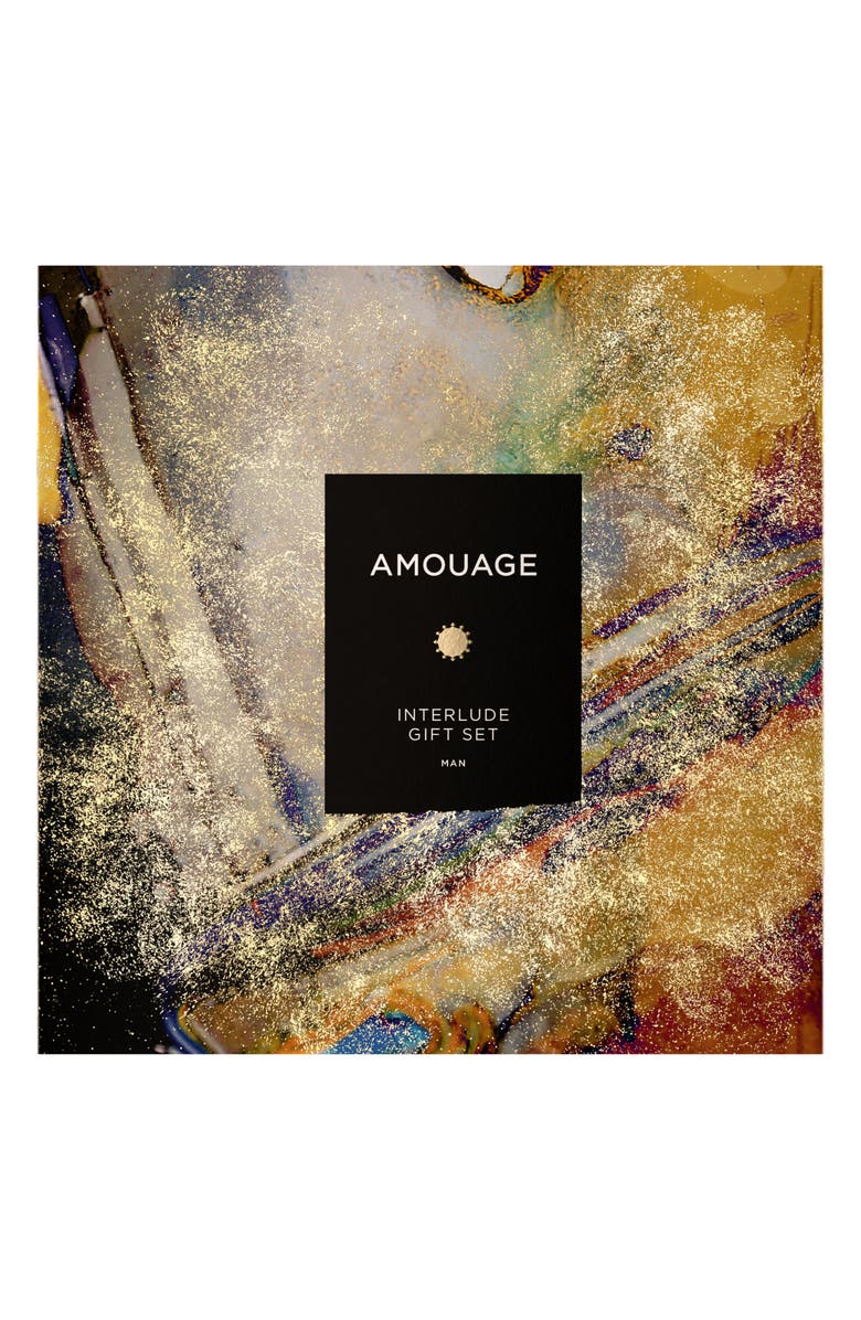 AMOUAGE Interlude Man Eau de Parfum, Alternate, color,