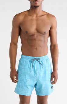 Lino Swim Trunks