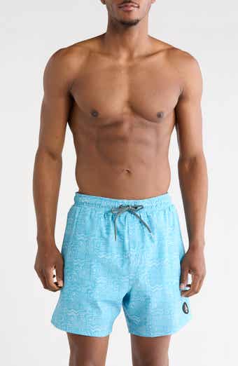 Volcom Lino Swim Trunks
