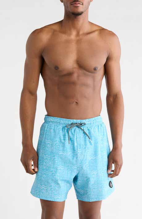 Volcom Lino Swim Trunks