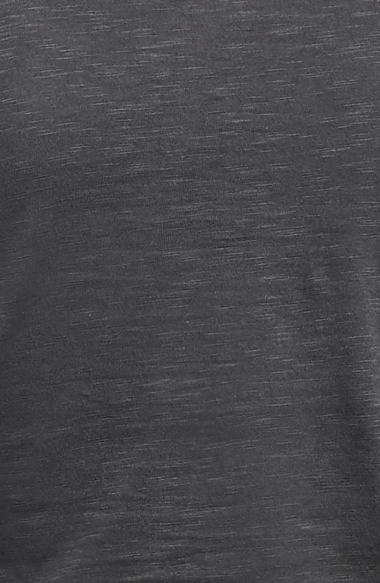 Free People Hooked On You Turtleneck Top, Alternate, color,