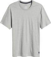 Polo Ralph Lauren Mercerized Cotton Sleep T-Shirt