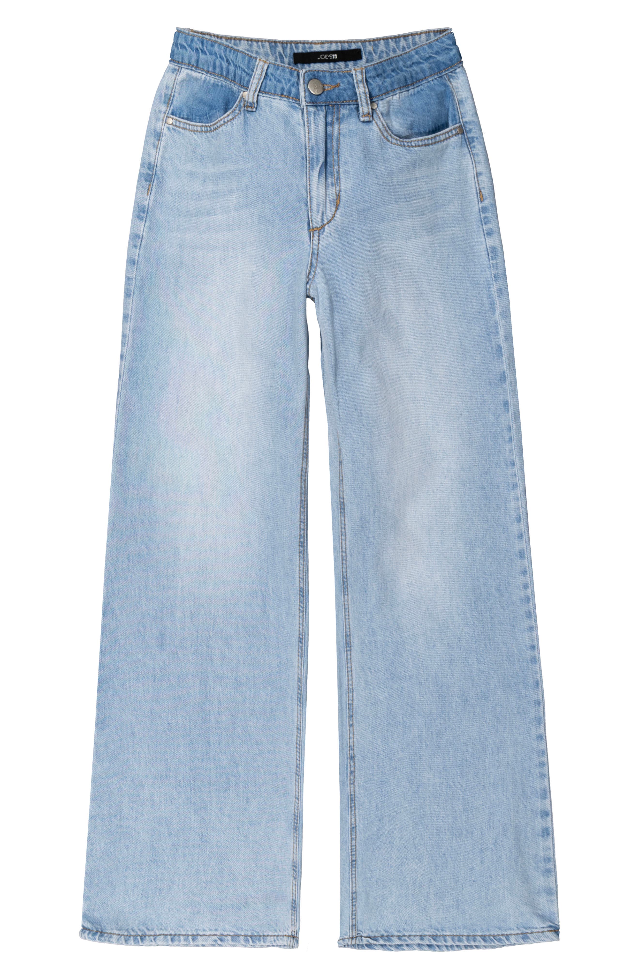 selected BLEACH WASH