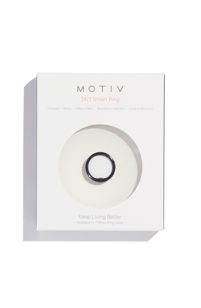 MOTIV Fitness & Sleep Tracker, Alternate, color, 