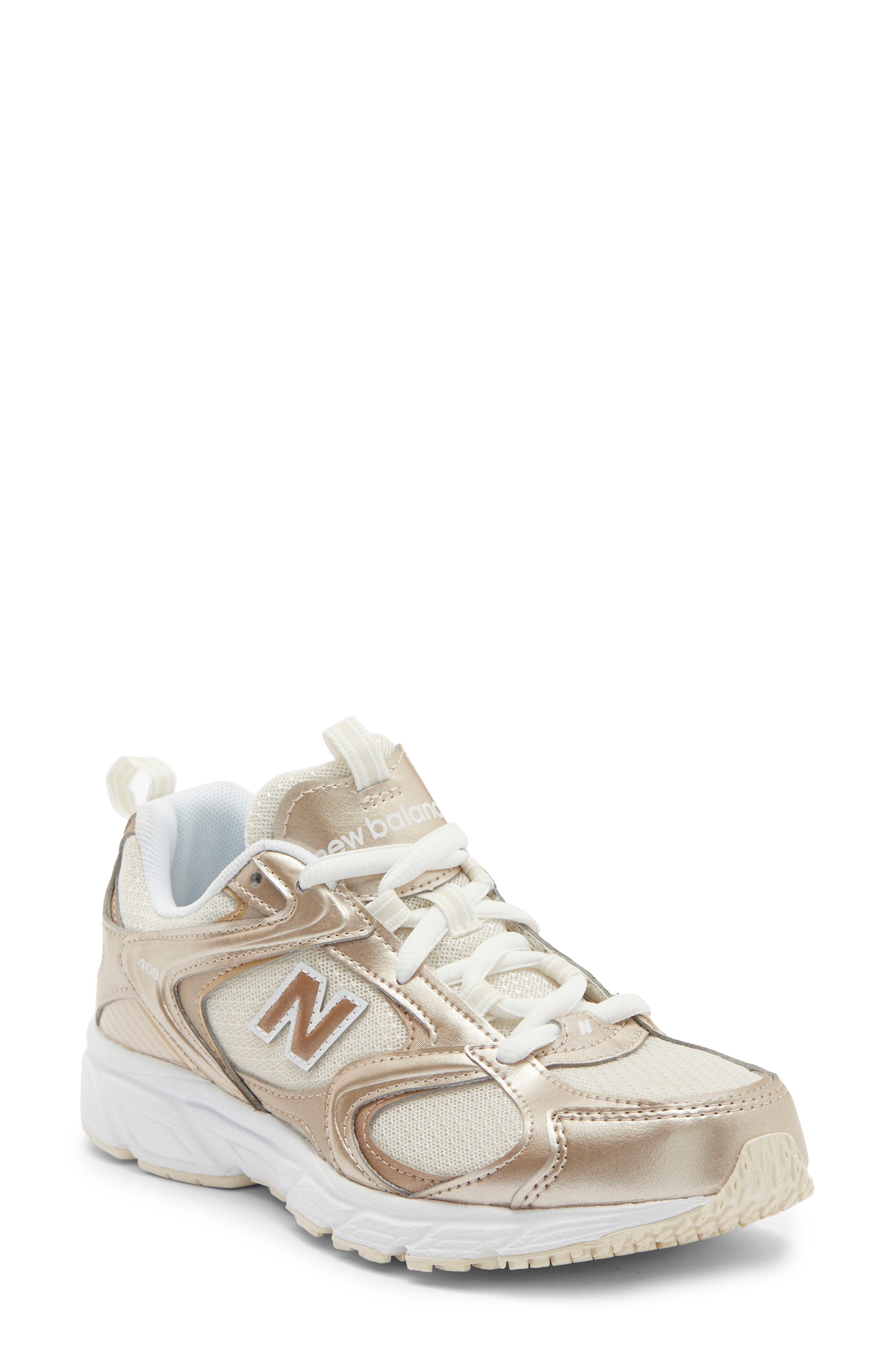 408 Running Shoe
