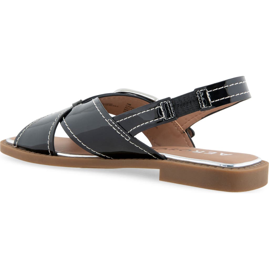 AEROSOLES AEROSOLES CASSA SLINGBACK SANDAL