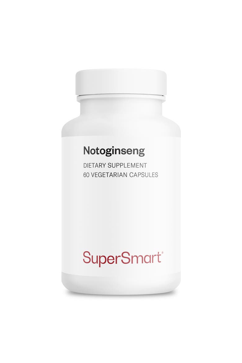 Notoginseng 400mg per Day, Main, color, None