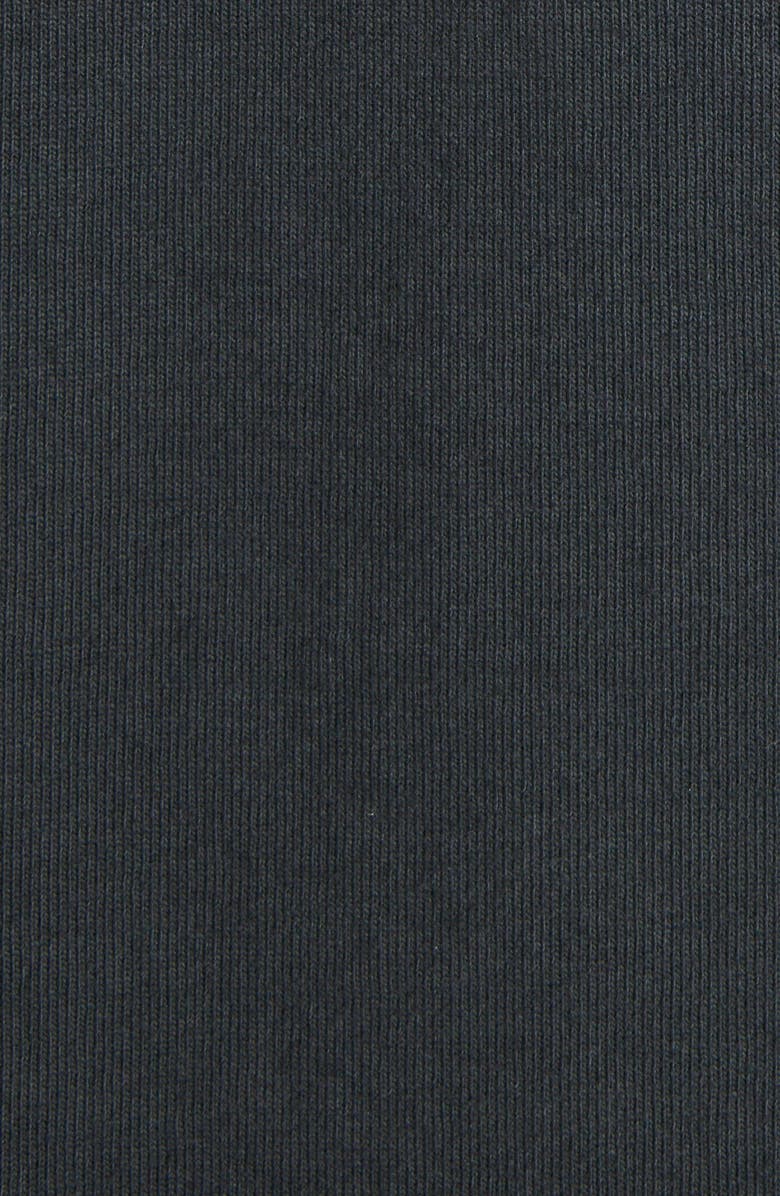 Acne Studios Logo Graphic Cotton Tee, Alternate, color,