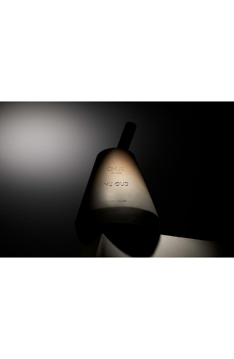 Qhue Nu Oud Diffuser, Alternate, color,