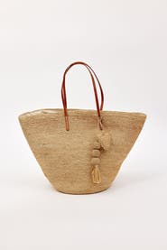 Hat Attack Mary Tote
