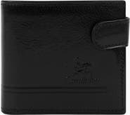 Cavalinho Gentleman Bifold Leather Wallet 588