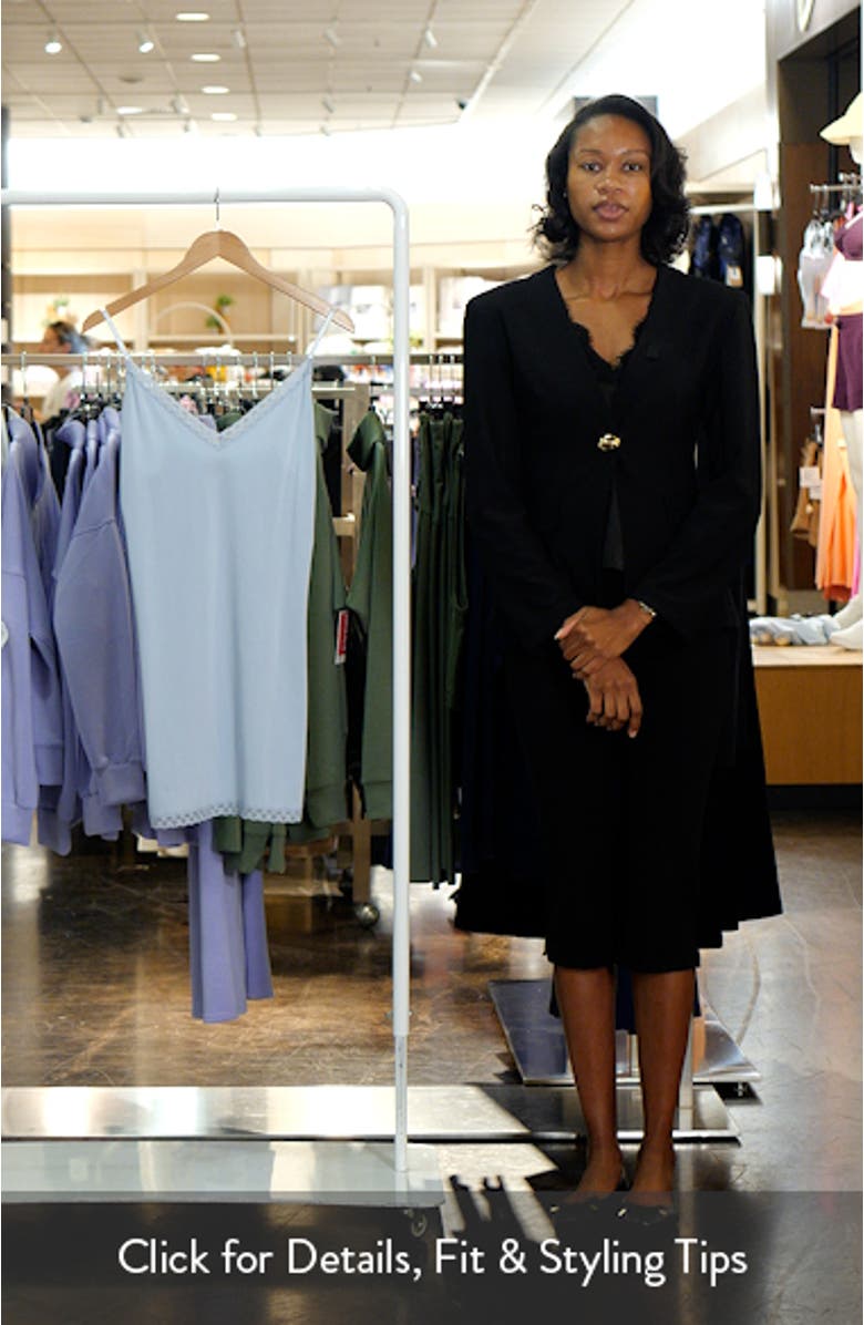 True Bliss Jersey Nightgown, sales video thumbnail