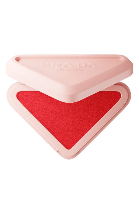 Touch Cream-To-Powder Soft Blur Longwear Blush