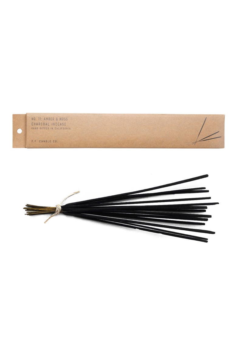 Incense Sticks, Main, color, AMBER AND MOSS