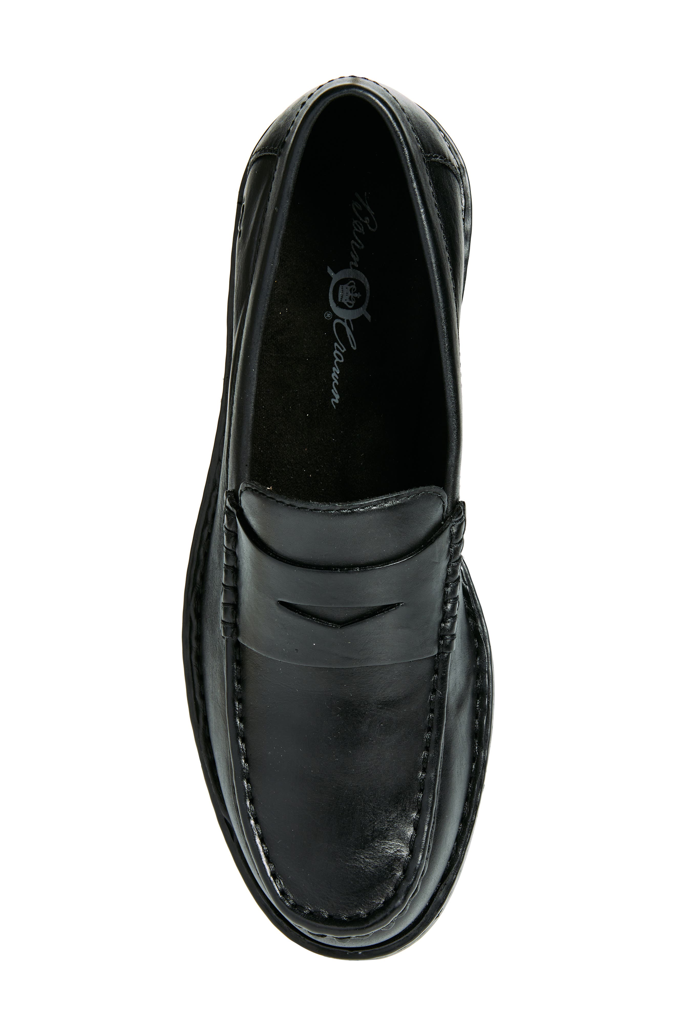 Børn Langley Penny Loafer, Alternate, color, 