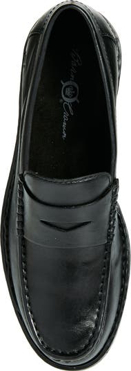 Langley Penny Loafer